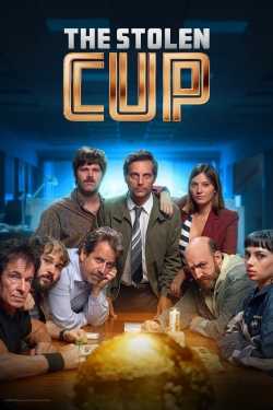 watch The Stolen Cup movies free online