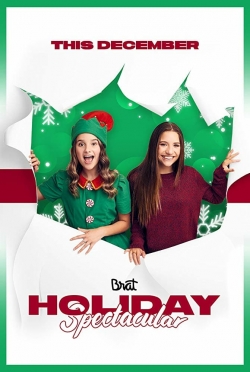 watch Holiday Spectacular movies free online