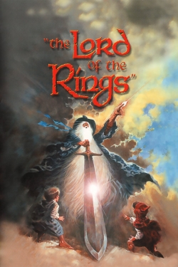 watch The Lord of the Rings movies free online