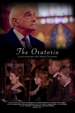 watch The Oratorio movies free online