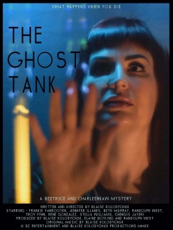 watch The Ghost Tank movies free online