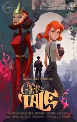 watch Ginger's Tale movies free online