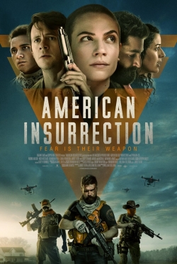 watch American Insurrection movies free online