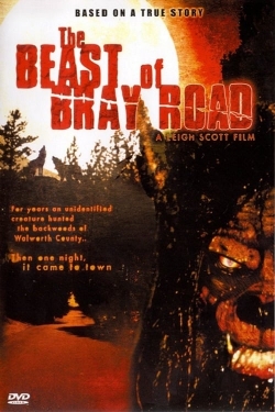 watch The Beast of Bray Road movies free online