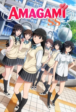 watch Amagami SS movies free online
