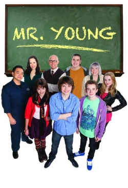watch Mr. Young movies free online