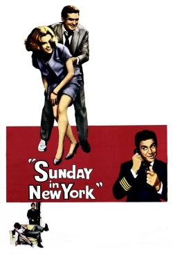 watch Sunday in New York movies free online