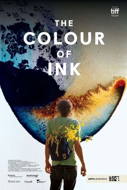 watch The Colour of Ink movies free online
