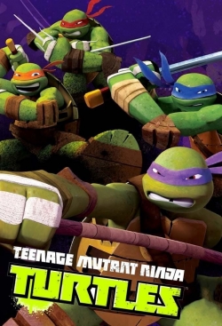 watch Teenage Mutant Ninja Turtles movies free online