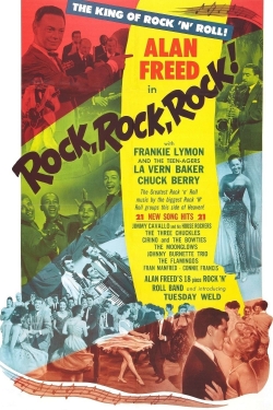 watch Rock Rock Rock! movies free online