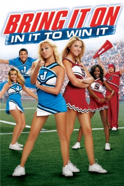 watch Bring It On: In It to Win It movies free online