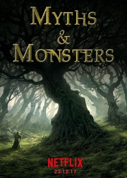 watch Myths & Monsters movies free online
