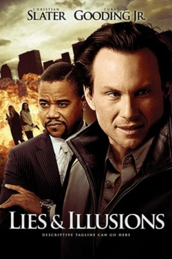 watch Lies & Illusions movies free online