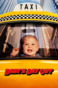 watch Baby's Day Out movies free online