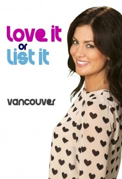 watch Love it or List it Vancouver movies free online