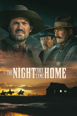 watch The Night They Came Home movies free online