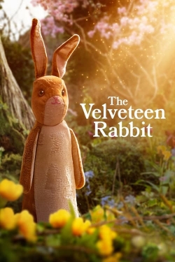 watch The Velveteen Rabbit movies free online