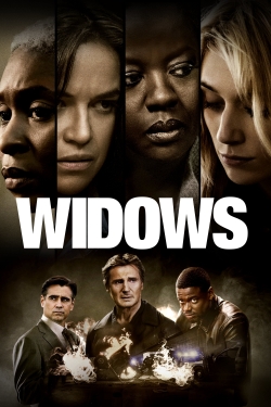watch Widows movies free online