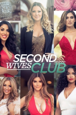 watch Second Wives Club movies free online