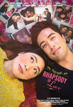 watch Rhapsody of Love movies free online