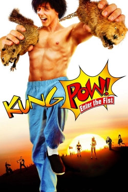watch Kung Pow: Enter the Fist movies free online
