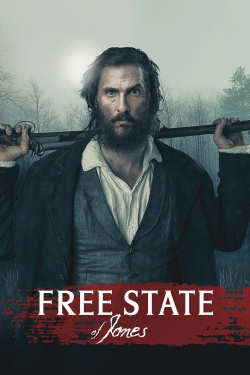 watch Free State of Jones movies free online