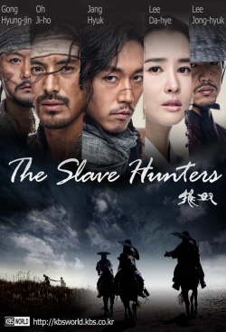 watch The Slave Hunters movies free online