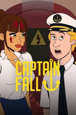 watch Captain Fall movies free online