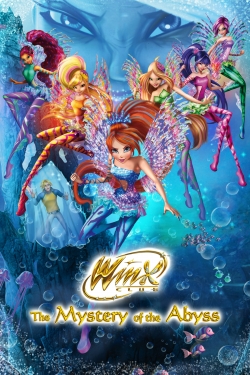 watch Winx Club: The Mystery of the Abyss movies free online