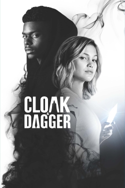 watch Marvel's Cloak & Dagger movies free online