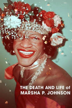 watch The Death and Life of Marsha P. Johnson movies free online
