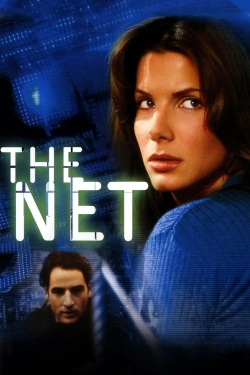 watch The Net movies free online
