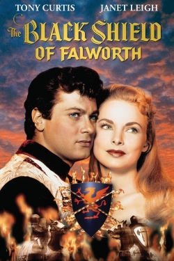 watch The Black Shield Of Falworth movies free online