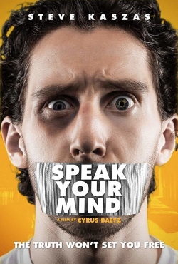 watch Speak Your Mind movies free online