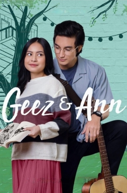 watch Geez & Ann movies free online