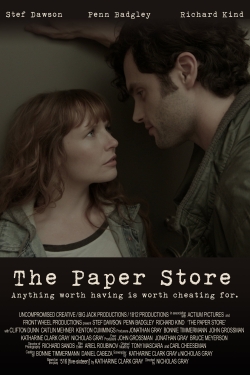 watch The Paper Store movies free online