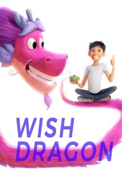 watch Wish Dragon movies free online