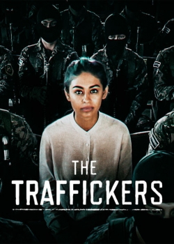 watch The Traffickers movies free online