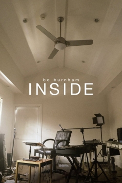 watch Bo Burnham: Inside movies free online