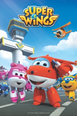 watch Super Wings! movies free online