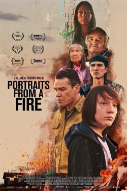 watch Portraits from a Fire movies free online