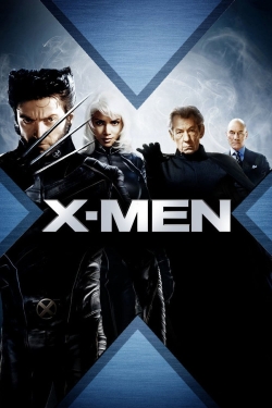 watch X-Men movies free online