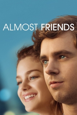 watch Almost Friends movies free online