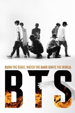 watch BTS: Burn the Stage movies free online