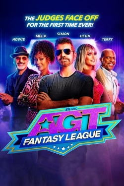 watch America's Got Talent: Fantasy League movies free online