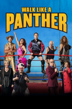 watch Walk Like a Panther movies free online