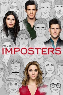 watch Imposters movies free online