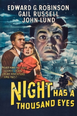 watch Night Has a Thousand Eyes movies free online