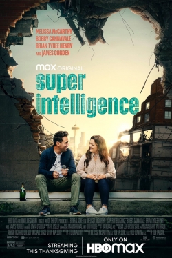 watch Superintelligence movies free online