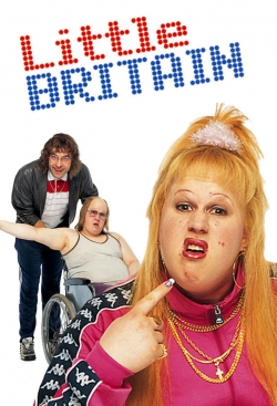 watch Little Britain movies free online